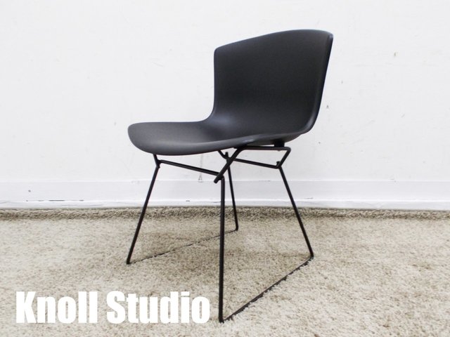 ベルトイア サイドチェア knoll ノール-