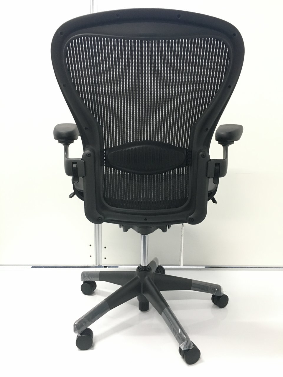 新古品】アーロンチェア Cタイプ アーロンチェア(Aeron chair) Herman