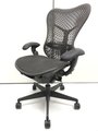 【中古】ミラアーム Herman Miller(ハーマンミラー) 肘付ハイバックチェア