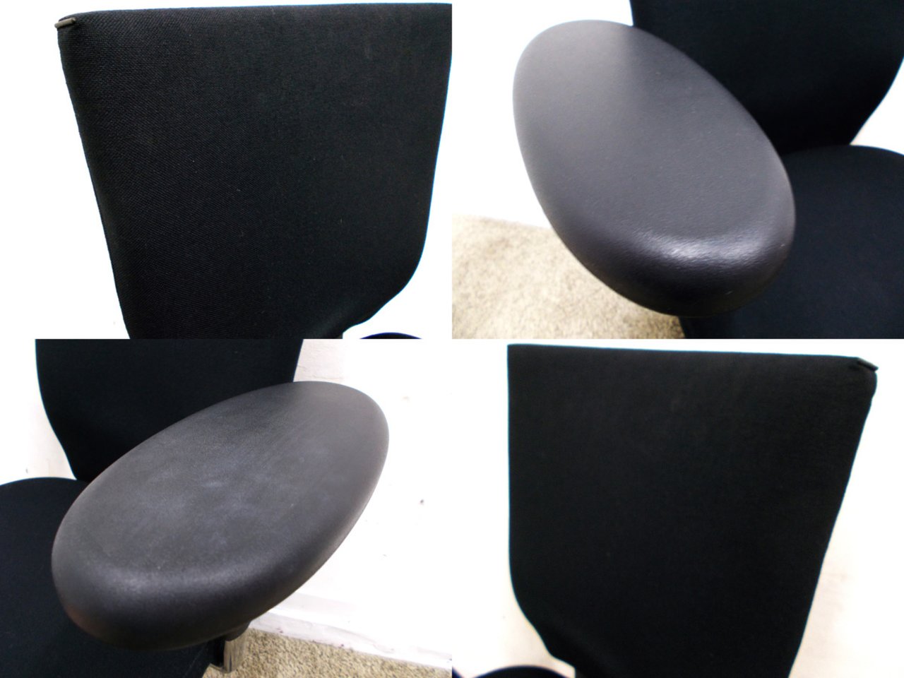 アントニオ・チッテリオ　Vitra ヴィトラ　ビザビ　【直接渡し限定】 アントニオ・チッテリオ Vitra ヴィトラ ビザビ 【直接渡し限定