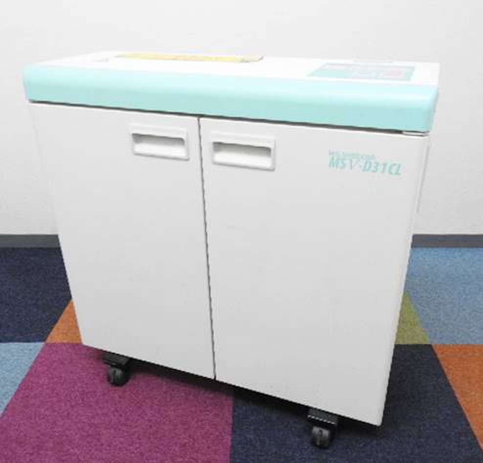 ワンカットクロス2.3×18mm細断【RP】
                        MSVシリーズ 
                                    中古
            