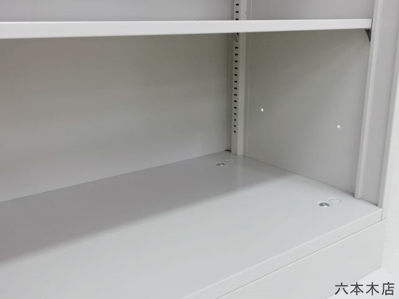 中古】42シリーズ 4252ZZ-Z13 オカムラ/okamura ローキャビネット