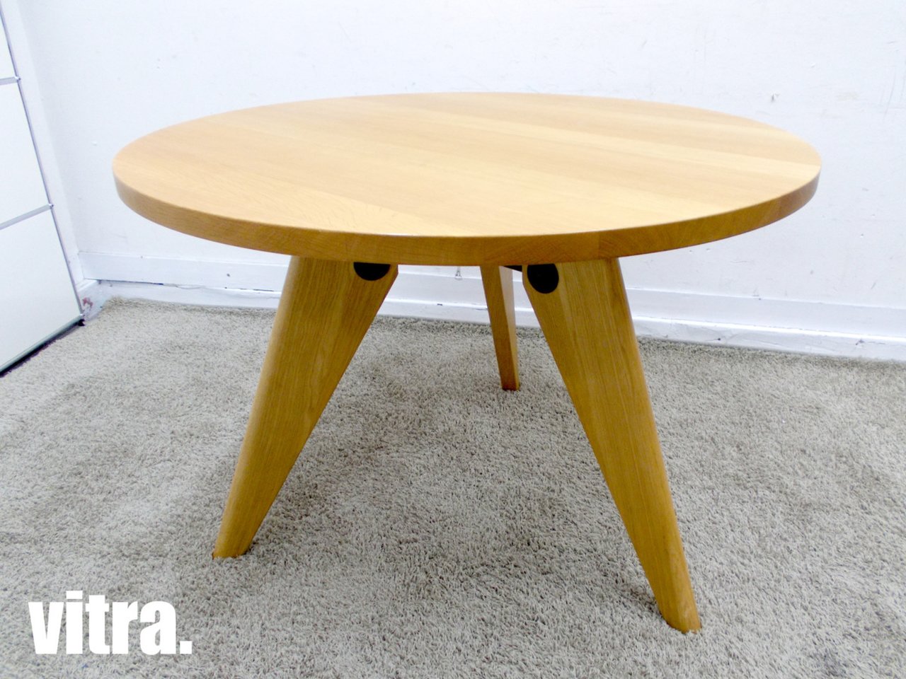 【中古】 vitra/ヴィトラ テーブルその他 288315