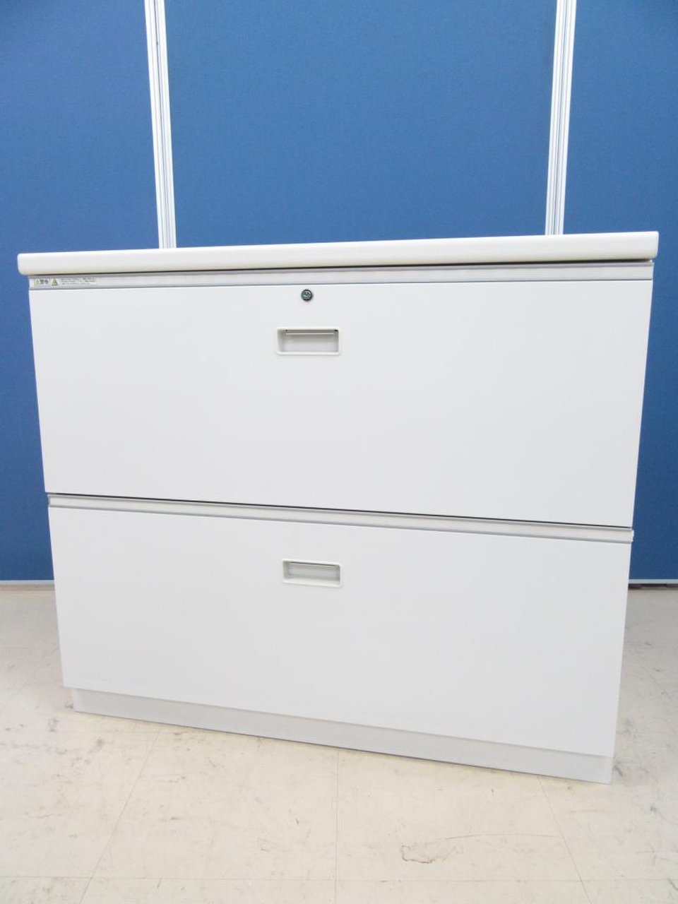 【かゆいところに手が届く】ちょうどこの高さが欲しかった！2段ラテラル入荷
                        シンライン 
                                    中古
            