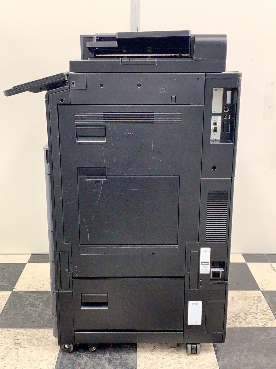 中古】TASKalfa TASKalfa_2552ci 京セラ/KYOCERA カラー複合機