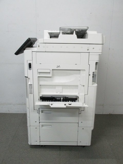 【中古】imageRUNNER ADVANCE C3520F キャノン/Canon カラー複合機(コピー機) 288923