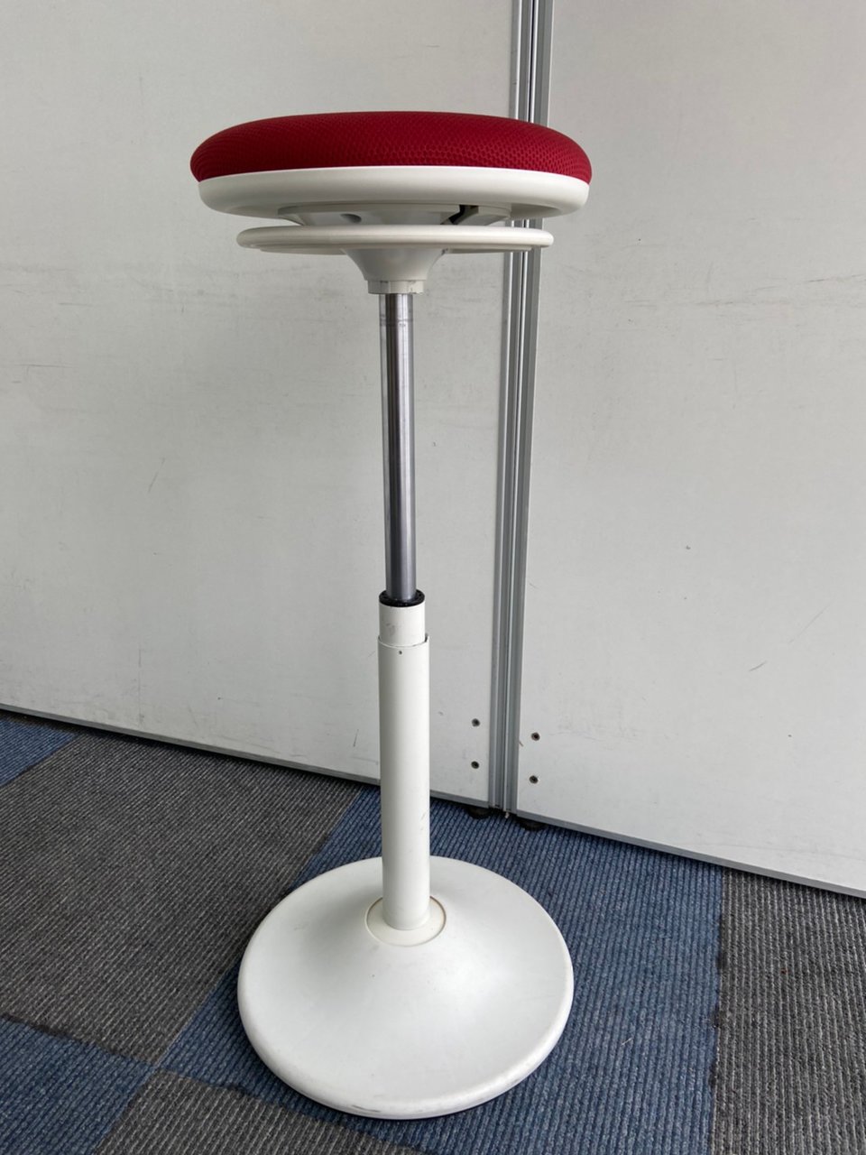 【革新的なチェア！】比較的新しい2016年製！
                        Pirouettoシリーズ 
                                    中古
            