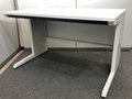 【中古】CZRデスク CZR-127HA-W9W9 イトーキ(ITOKI) 平机