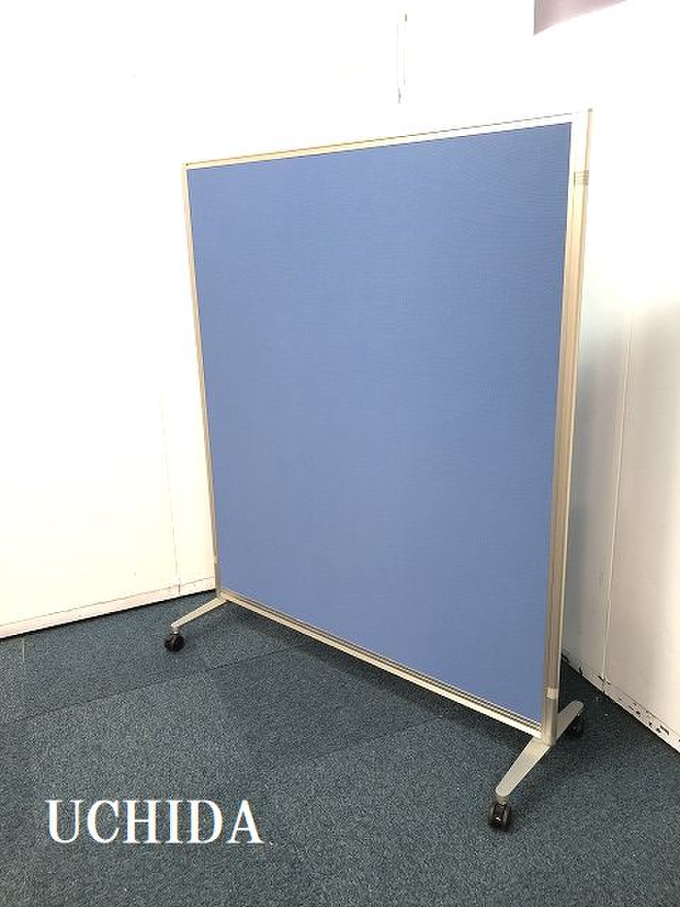 【国内メーカーのキャスター付きローパーテーションが入荷しました!!】
                        その他シリーズ
                                    中古
            