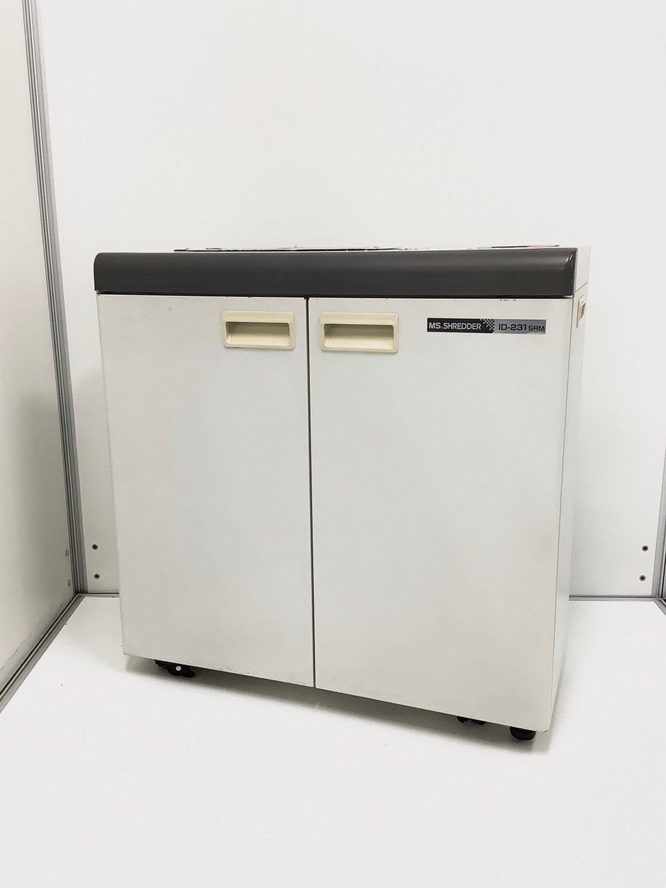 大人気／省スペース／高品質／使用感が強いため、特別価格にて／20%OFF　◆明光商会／MEIKO◆MSシリーズ◆ID-231SRM
                        IDシリーズ 
                                    中古
            