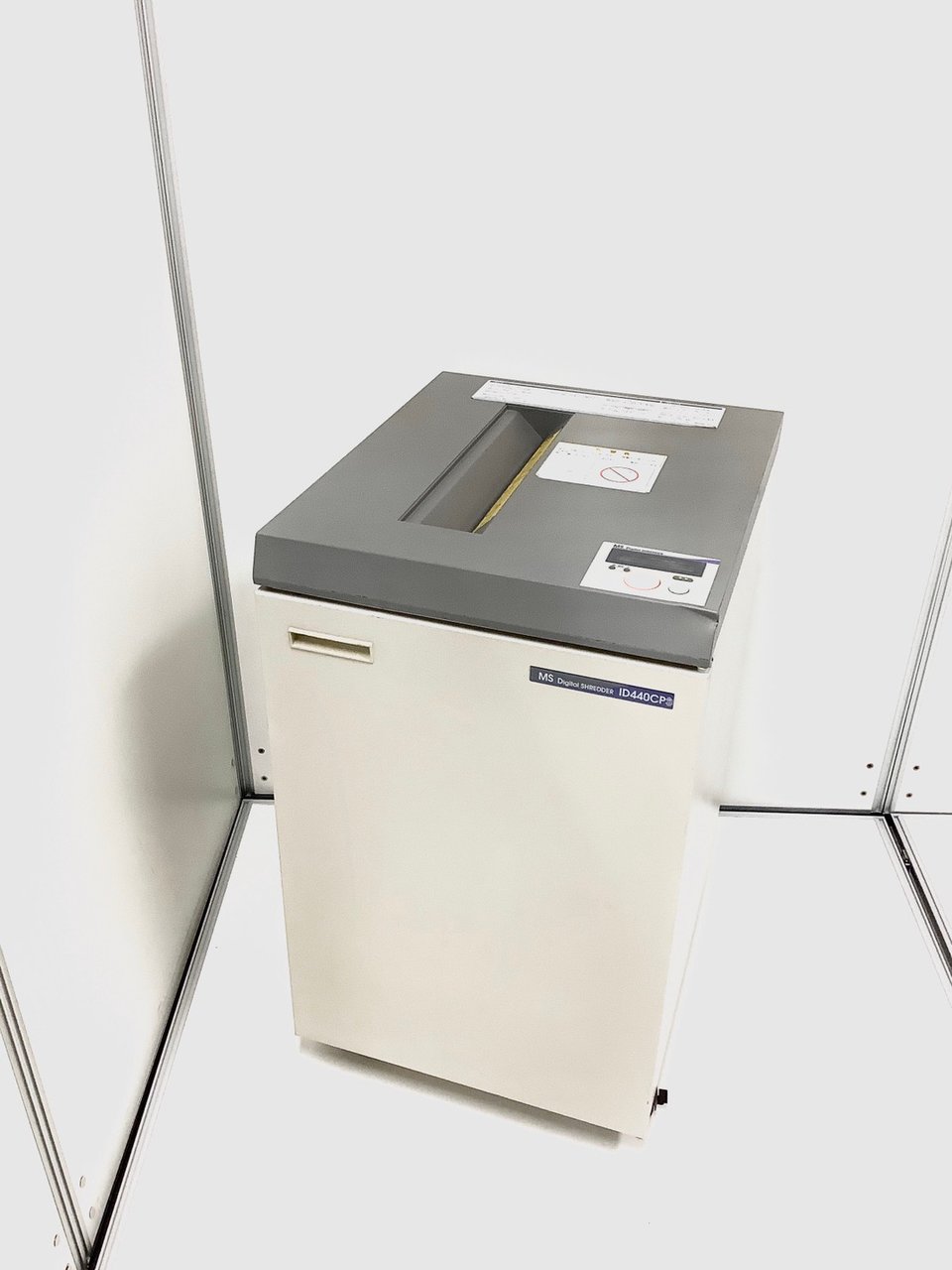 大人気／高品質／凹みがあるため、特別価格にて／30%OFF　◆明光商会／MEIKO◆MSシリーズ◆MS ID440CP
                        MSシリーズ 
                                    中古
            