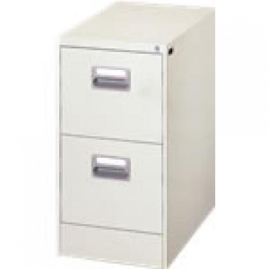 　アイリスチトセ　Ｂ４ファイルキャビネット２段　
                                    新品
            