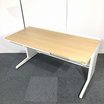 【中古】アドバンス オカムラ(okamura) 平机