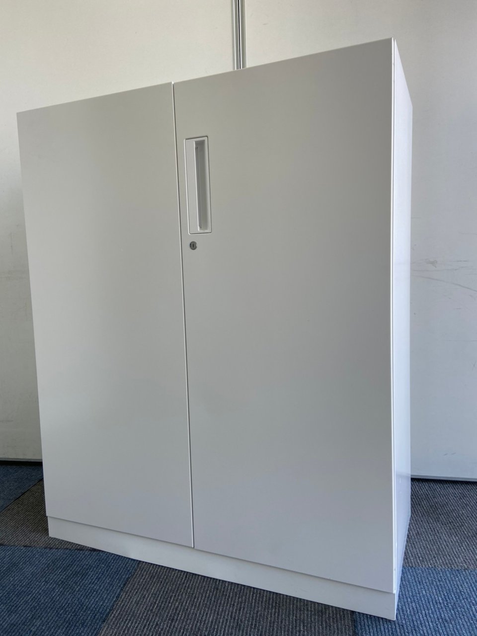 中古｜コクヨ｜エディア｜リサイクルユニット（H6cmベース付