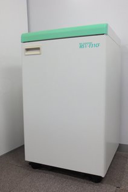 【現行モデル】ホチキス細断対応の入門機【最大22枚裁断】
                        MSVシリーズ 
                                    中古
            