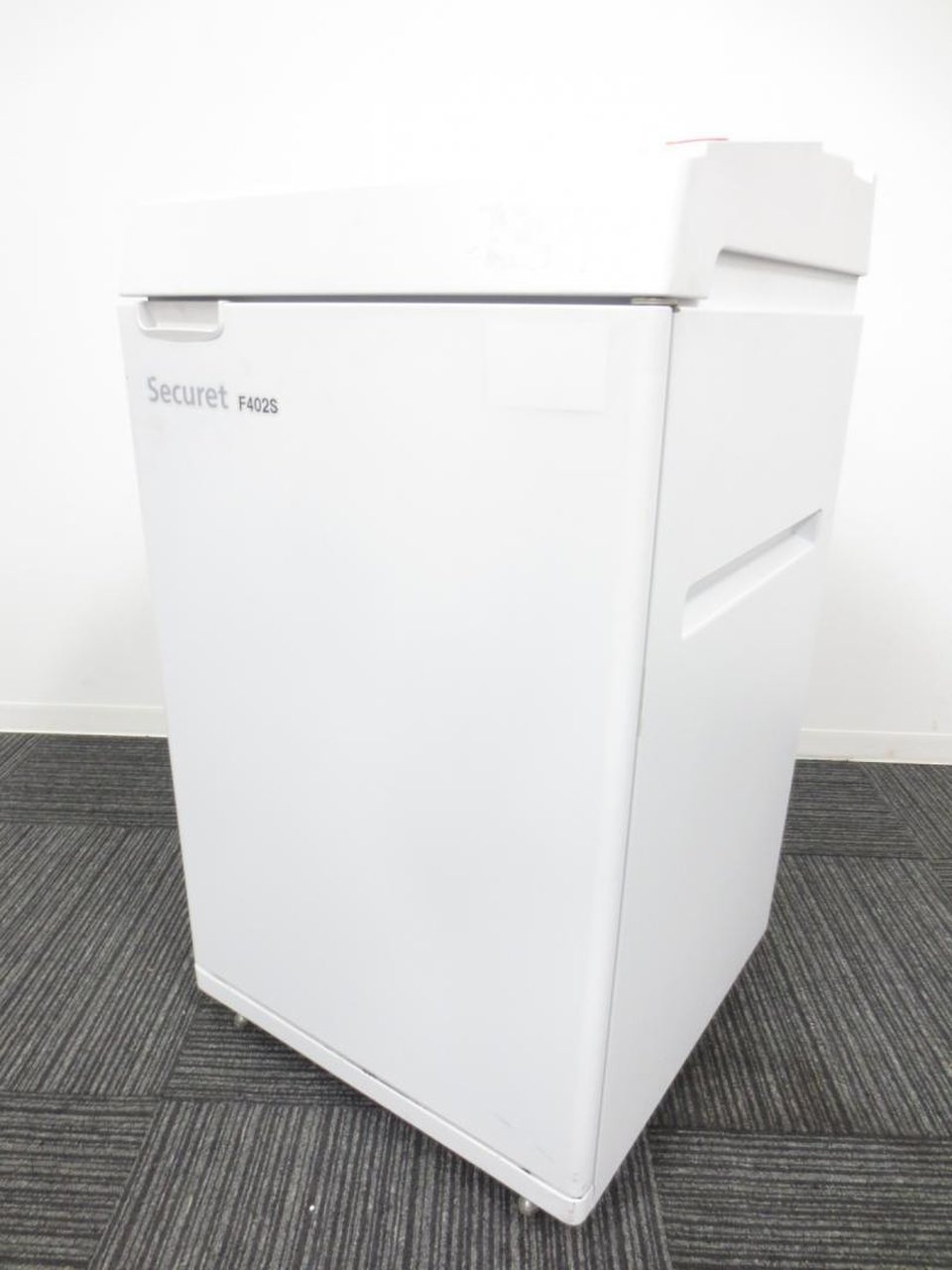 【残り1台】石澤製作所製品！！
                        セキュレット 
                                    中古
            