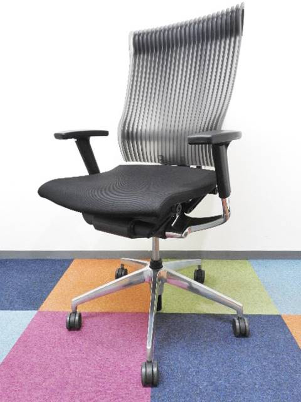 【定価15万！】エラストマーの曲線美【RP】
                        スピーナ（エラストマー） 
                                    中古
            