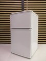 【KS】【オフィスに1台は欲しい！】アイリスオーヤマ/2段タイプ冷蔵庫/冷凍庫機能付き！/2017年製/省エネ