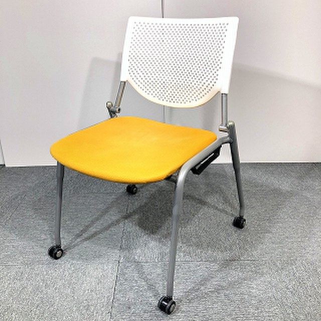 【ロット入荷】【関西倉庫在庫】オカムラ製　プロスタック　積み重ね出来収納簡単！
                        プロスタック 
                                    中古
            