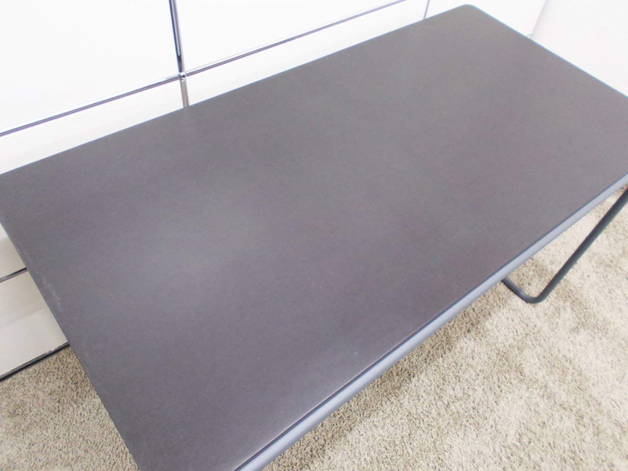 中古】 ミーティングテーブル（会議机） 292928 - 中古オフィス