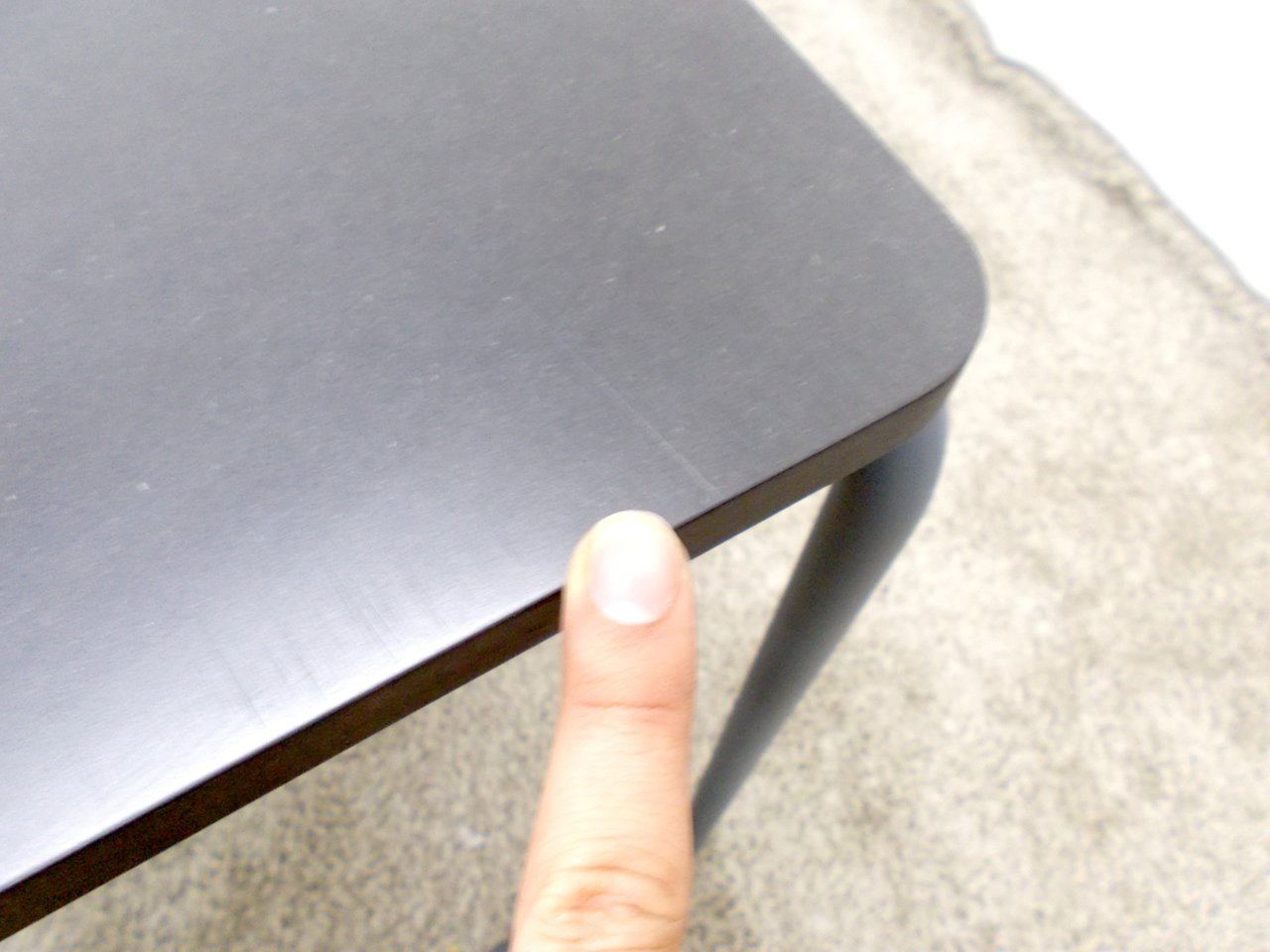 中古】 ミーティングテーブル(会議机) 292928 - 中古オフィス 中古】 ミーティングテーブル(会議机) 292928 - 中古オフィス