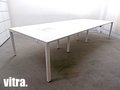 vitra WorKit / ワーキット ワークステーション フリーアドレスデスク ミーティング テーブル