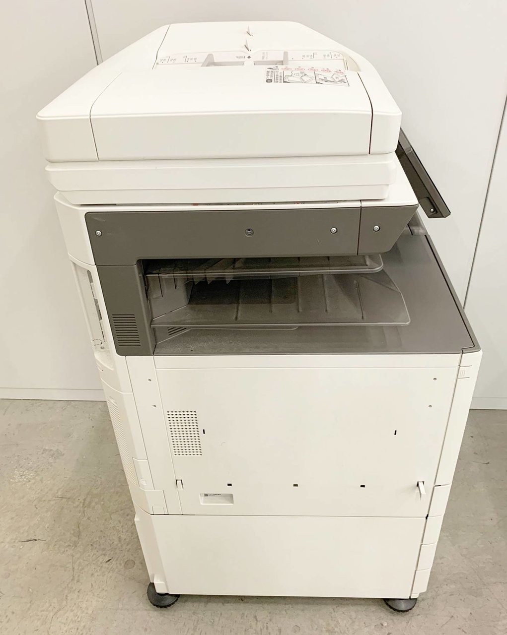 中古】MXシリーズ MX2650FN シャープ/SHARP カラー複合機(コピー 中古】MXシリーズ MX2650FN シャープ/SHARP カラー複合機(コピー