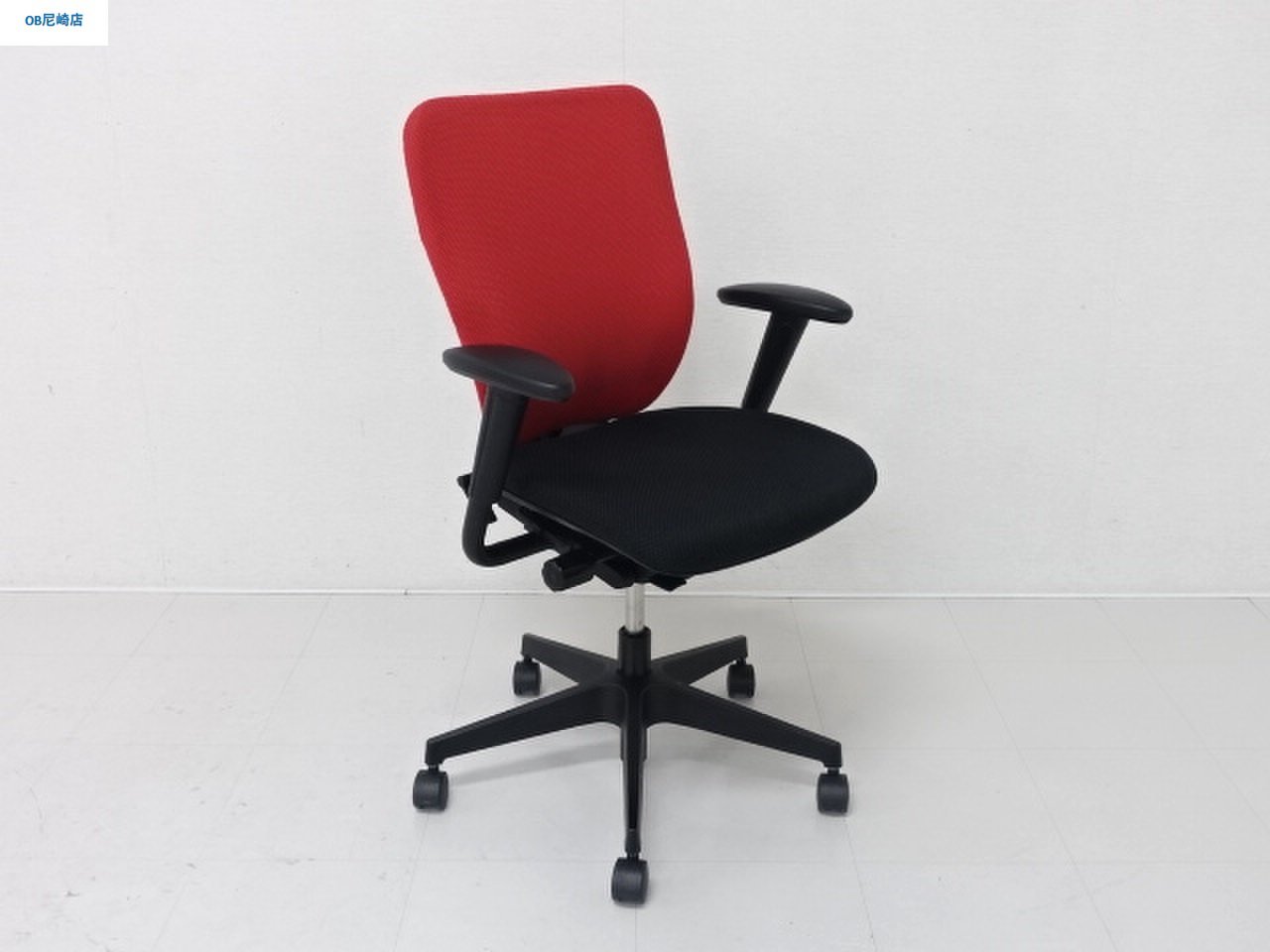 【10脚限定】イトーキ｜プラオ｜使いやすさにもデザインにもこだわった一品☆【地方倉庫在庫】
                        プラオ 
                                    中古
            