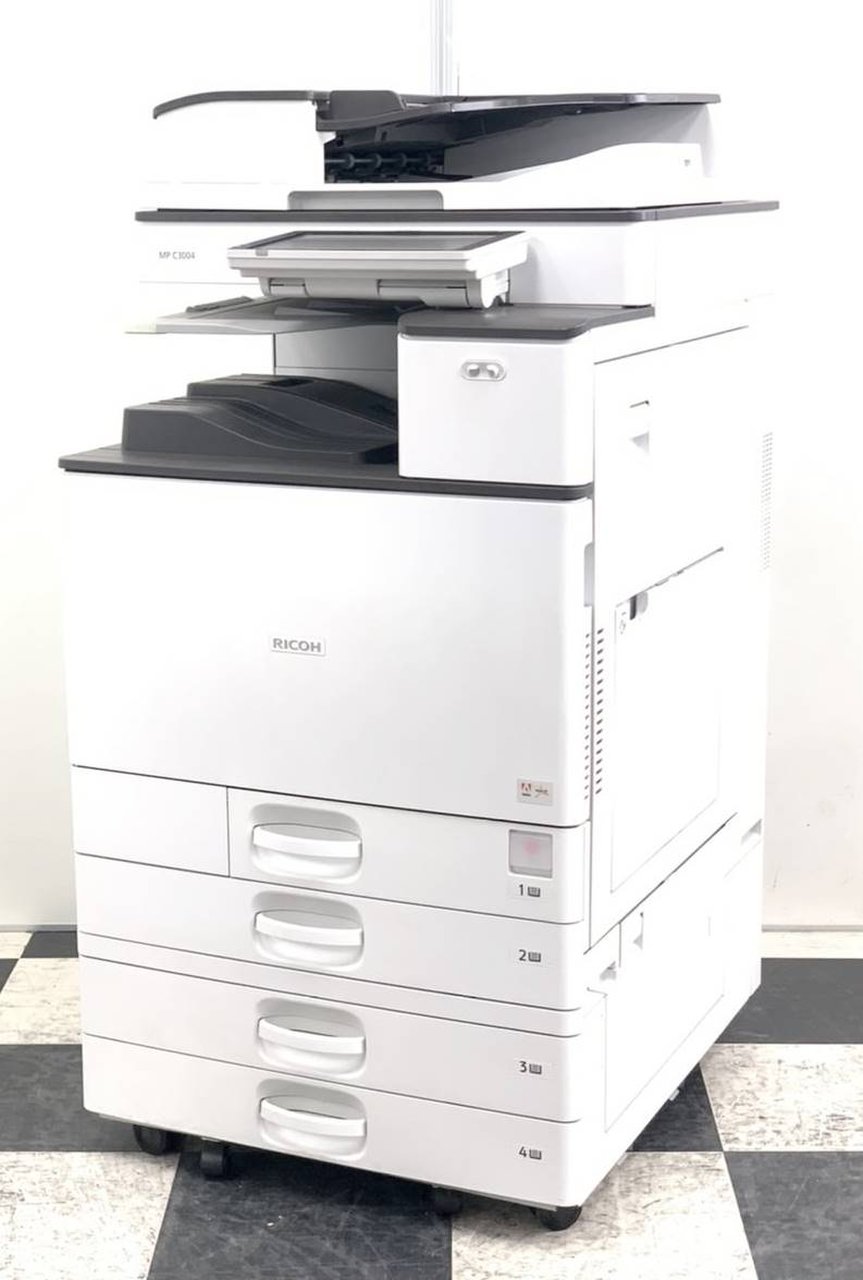 【2016年製！エントリー機としてオススメ！】【M】【RP】
                        imagio MP
                                    中古
            