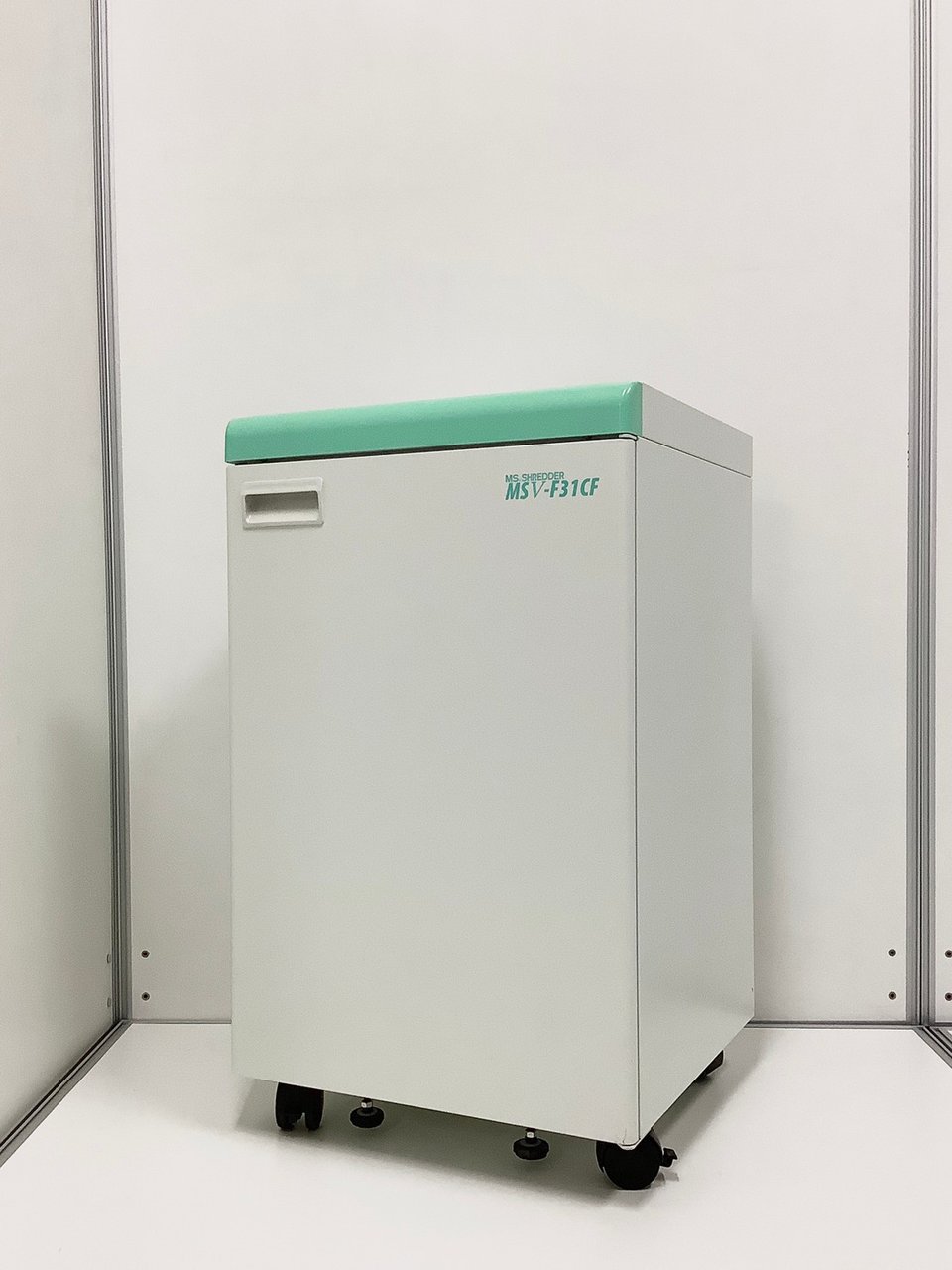 大人気／高品質／限定1台／ファンプレス機能付　◆明光商会／MEIKO◆MSV-F31CF
                        MSシリーズ 
                                    中古
            