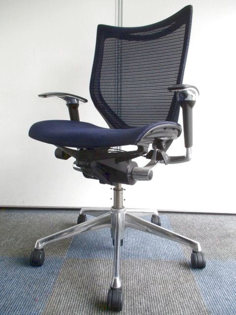 バロンチェア オカムラ（okamura）オフィスチェア(椅子)の通販｜中古格安オフィス家具通販ならオフィスバスターズ