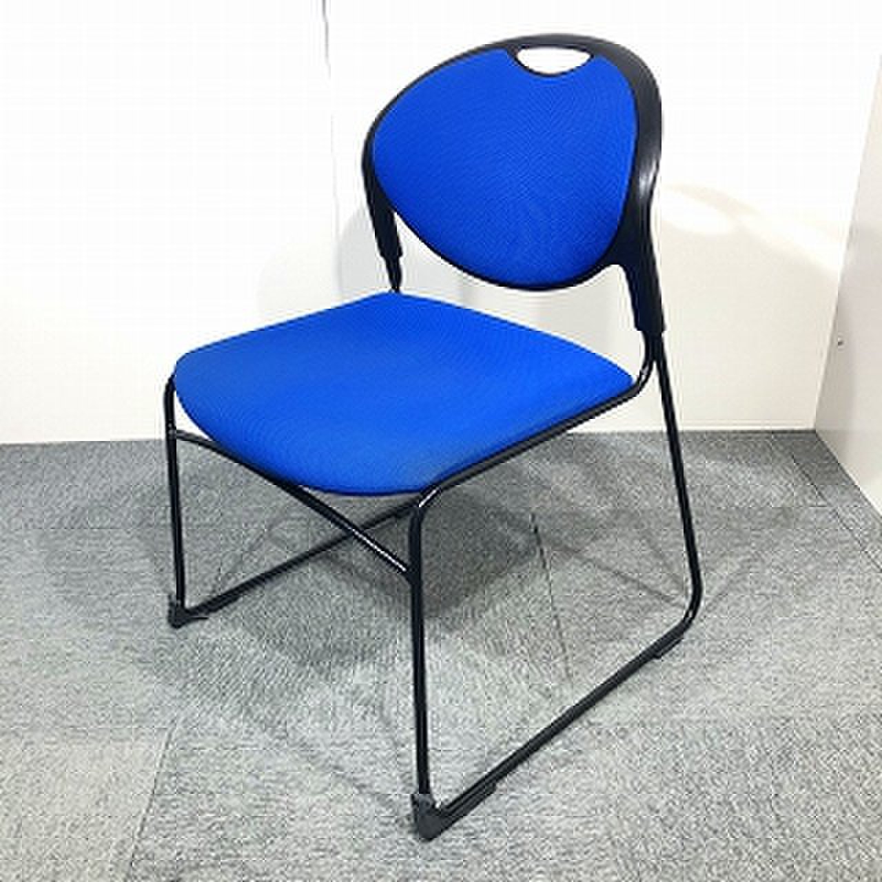 【大量入荷】イトーキ｜クリケット｜大量入荷の為、お入れ替えはお任せ下さい！【会議用チェア】【事務椅子】
                        クリケット 
                                    中古
            