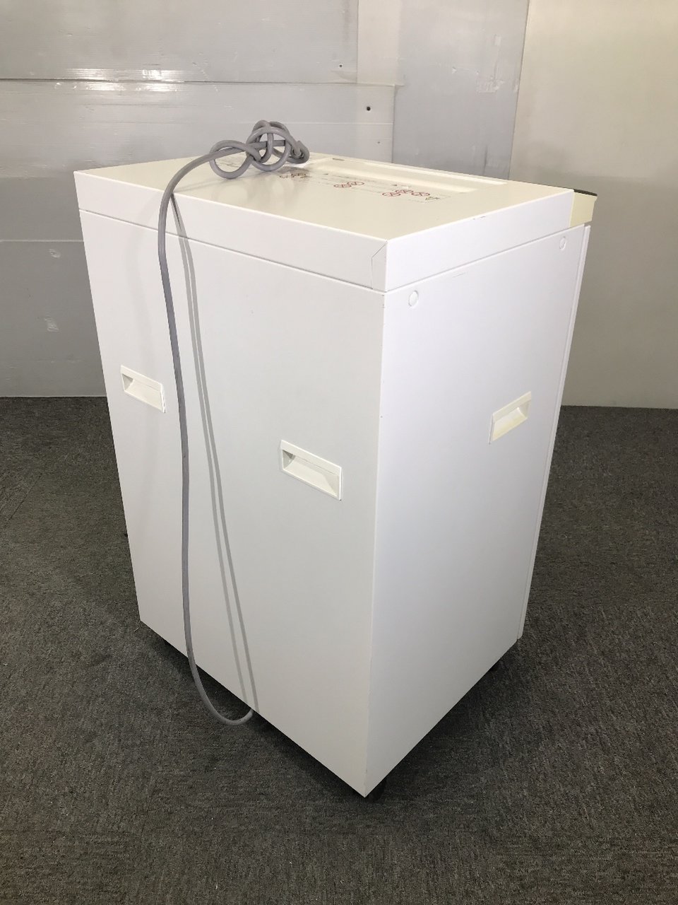 中古】NCシュレッダー NC-30 オカムラ/okamura シュレッダー