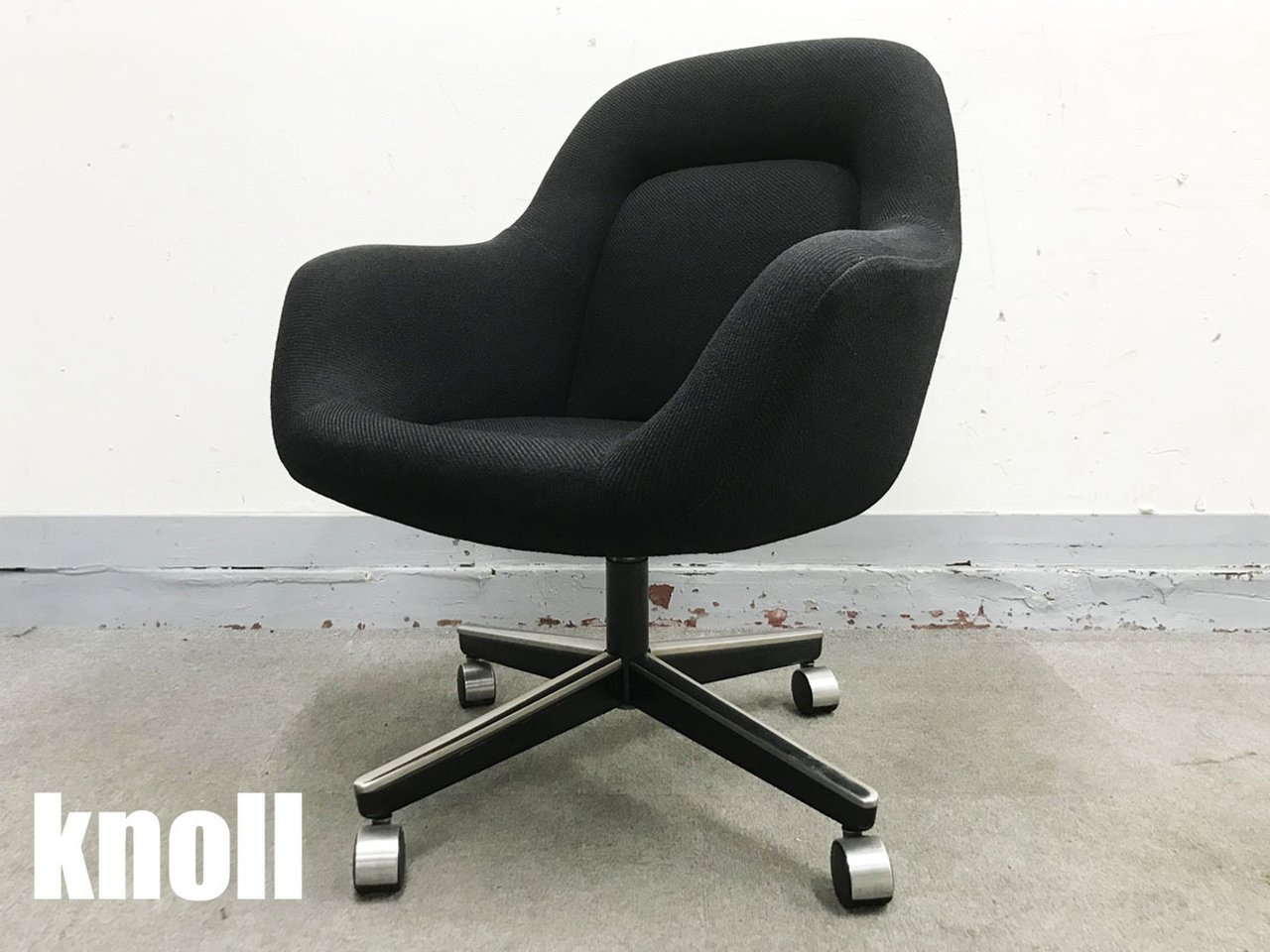 【中古】 Knoll/ノール チェアその他 294093 - 中古オフィス家具なら