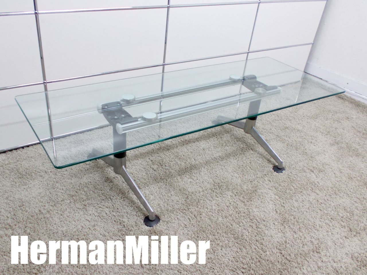 中古】 Herman Miller/ハーマンミラー テーブルその他 294380