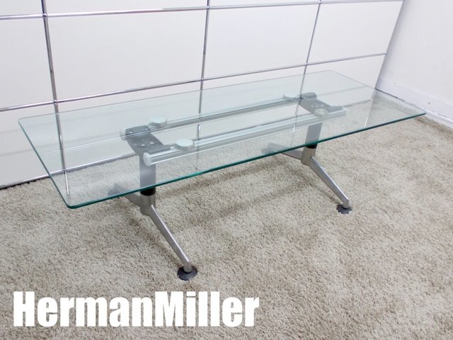 【中古】 Herman Miller/ハーマンミラー テーブルその他 294380