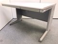 【中古】CZYデスク イトーキ(ITOKI) 平机