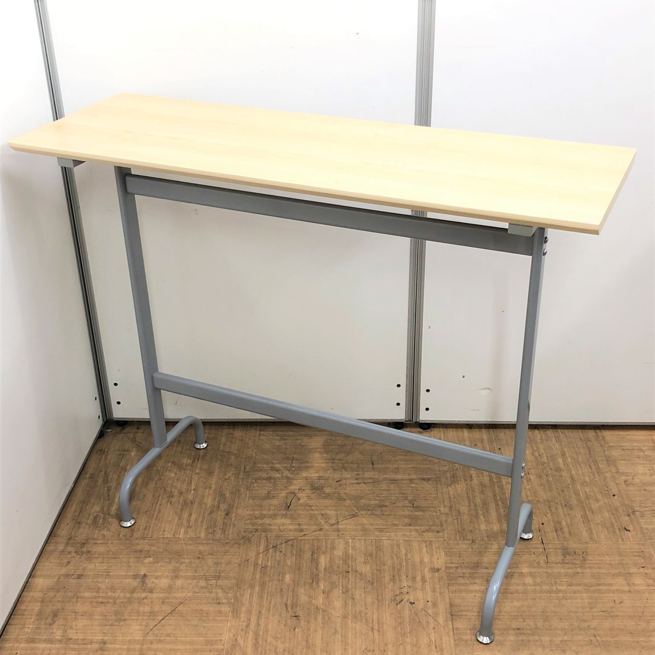 【カウンターテーブルが入荷いたしました！】休憩スペースをおしゃれに！【木目の天板が温かみを感じます！】
                        その他シリーズ
                                    中古
            