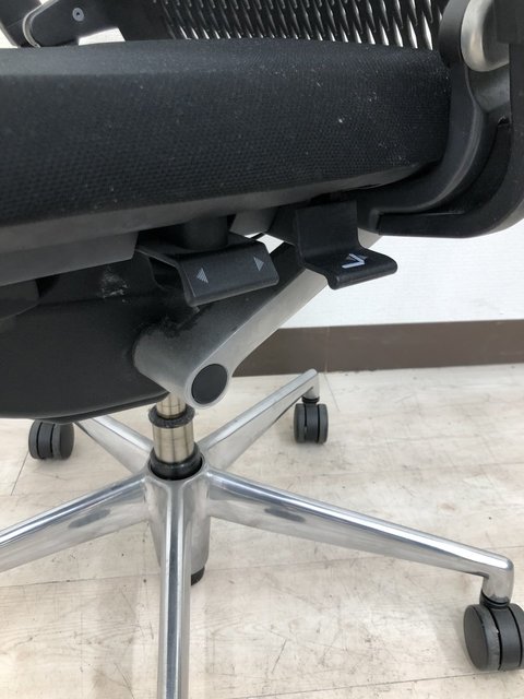 製図台用椅子UCHIDA チェアー