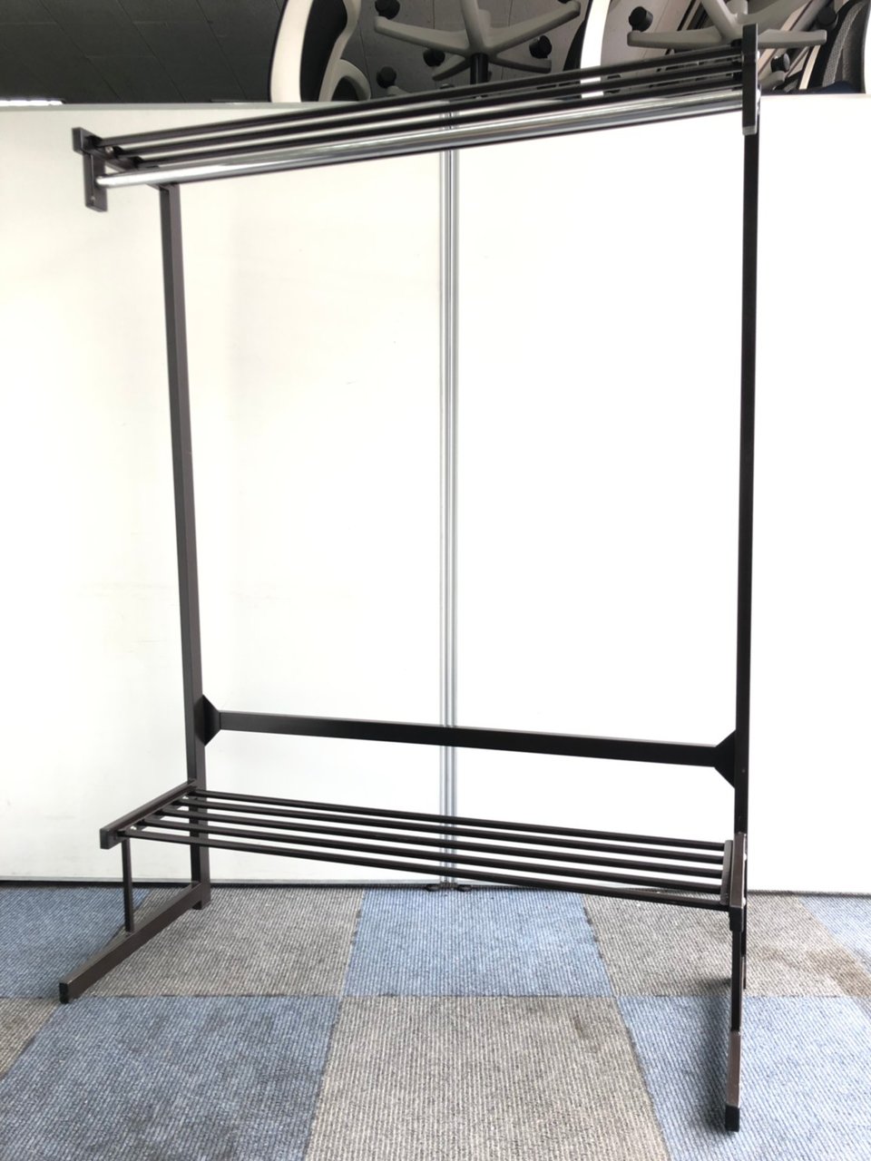 【オフィスの必需品】使い勝手の良いコートハンガー！
                        その他シリーズ
                                    中古
            