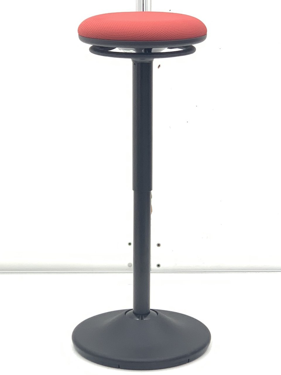 【H565～815mmで昇降！】
時代はスタンディング！働き方改革の必需品！◆オカムラ製ピルエット
                        Pirouettoシリーズ 
                                    中古
            