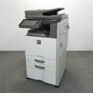 複合機　ＦＡＸ　ファックス　スキャン　ＳＣＡＮ　シャープ　SHARP　複写機　コピー機　カラー　