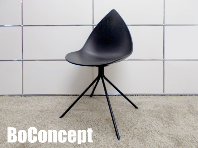 激安超特価激安超特価BoConcept ボーコンセプト 椅子 チェア ブラック 
