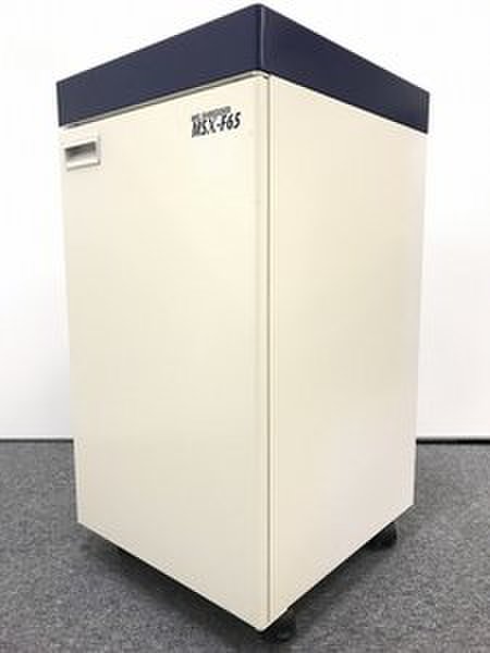 【最短出荷可能！】オフィスで求められている高性能と信頼性を両立！7月限定特別価格！
                        MSXシリーズ 
                                    中古
            