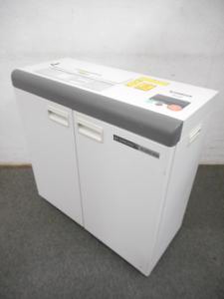 【人気のスリムタイプ！】スパイラルカットA3用紙対応【最大26枚細断！】
                        IDシリーズ 
                                    中古
            