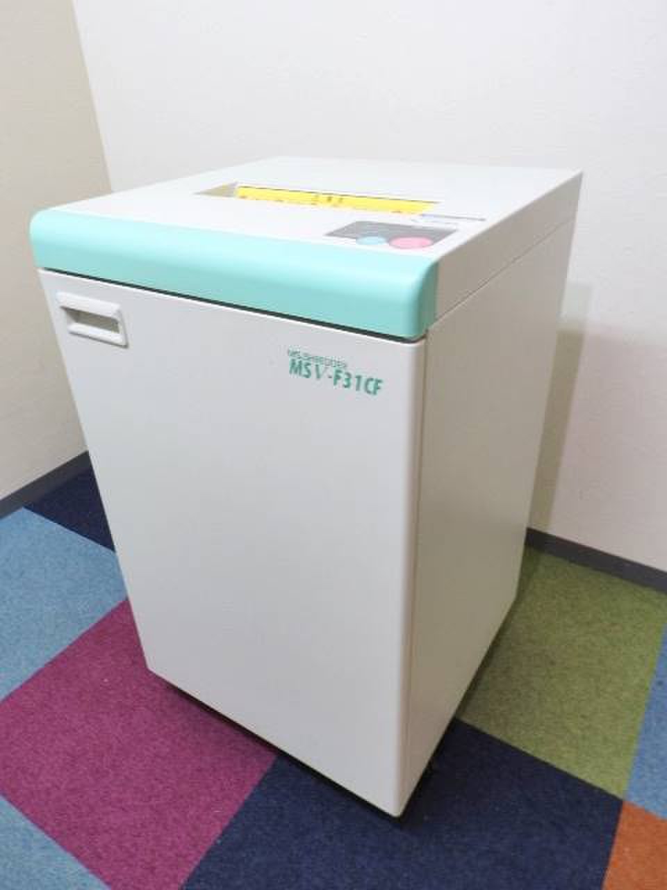 【最大25枚裁断※新品時】定価40万以上　ワンカットクロス　◆収容能力高◆【RP】
                        MSVシリーズ 
                                    中古
            