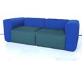 価格見直しました!【未使用品】【HAY】MAGS SOFT SOFA / マグス ソフトソファ(60)(55)Σ
【弊社管理番号:60:A00671966/55:A00671956】
