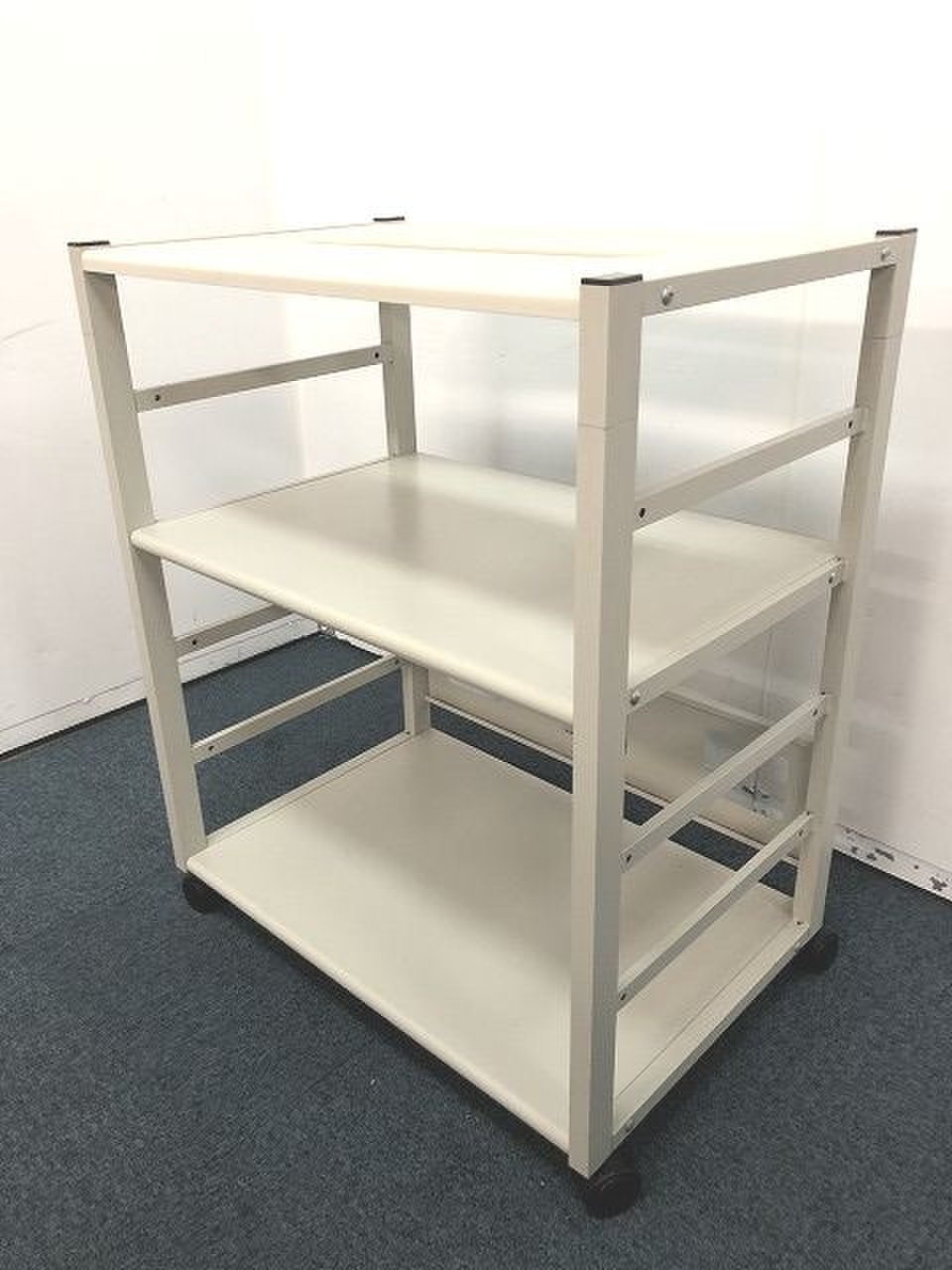 【大き目で便利なプリンター台の入荷です！！】■おつとめ品
                        その他シリーズ
                                    中古
            