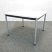 【1台限定】希少商品入荷!高さ:430mmのミーティングテーブル入荷!!オフィス 家具 テレワーク 中古