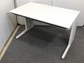 【中古】iSシリーズ SDP-ISN12FSAW コクヨ(KOKUYO) 平机